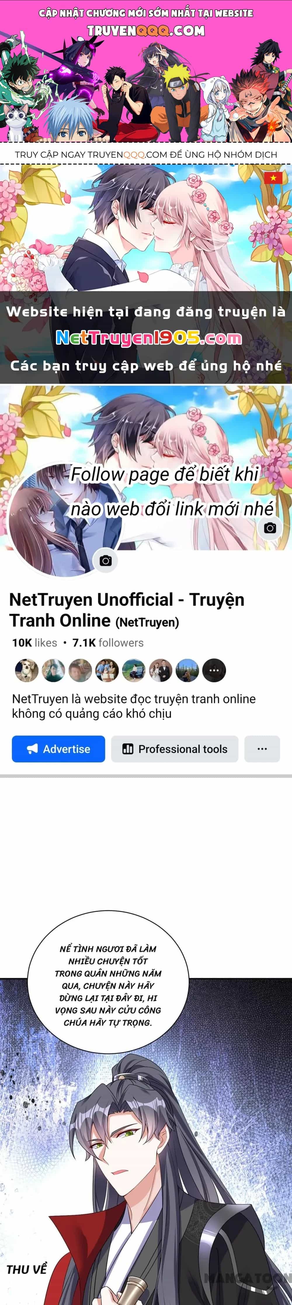 Manh Hổ Trọng Sinh : Tướng Quân Đại Nhân Muốn Ôm Ôm - Chương 179 - ảnh 1