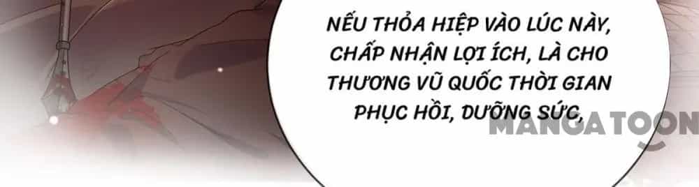Manh Hổ Trọng Sinh : Tướng Quân Đại Nhân Muốn Ôm Ôm - Chương 179 - ảnh 23
