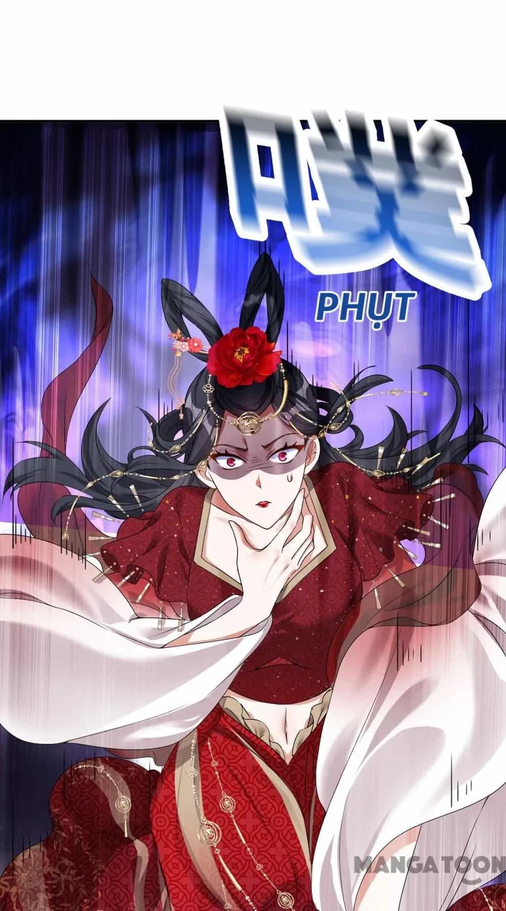 Manh Hổ Trọng Sinh : Tướng Quân Đại Nhân Muốn Ôm Ôm - Chương 179 - ảnh 5