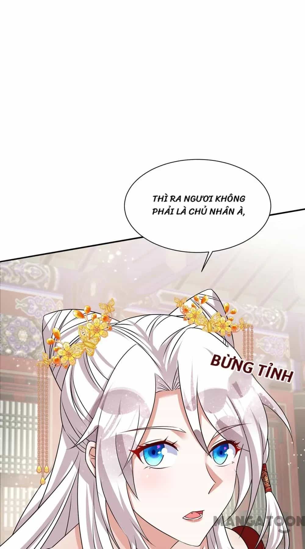 Manh Hổ Trọng Sinh : Tướng Quân Đại Nhân Muốn Ôm Ôm - Chương 179 - ảnh 53