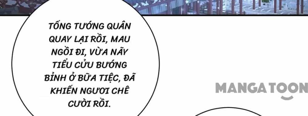 Manh Hổ Trọng Sinh : Tướng Quân Đại Nhân Muốn Ôm Ôm - Chương 179 - ảnh 8
