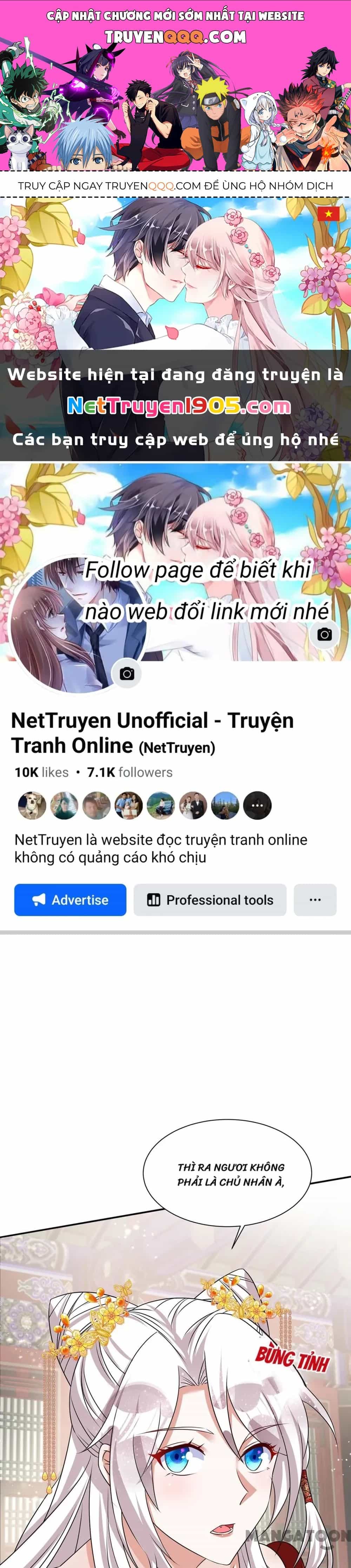 Manh Hổ Trọng Sinh : Tướng Quân Đại Nhân Muốn Ôm Ôm - Chương 180 - ảnh 1