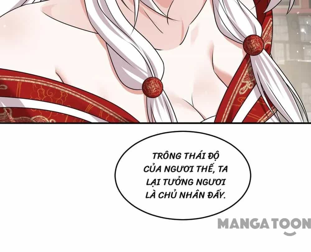 Manh Hổ Trọng Sinh : Tướng Quân Đại Nhân Muốn Ôm Ôm - Chương 180 - ảnh 2