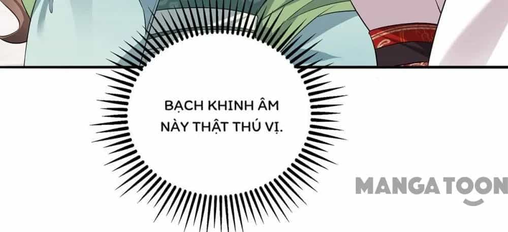 Manh Hổ Trọng Sinh : Tướng Quân Đại Nhân Muốn Ôm Ôm - Chương 180 - ảnh 21