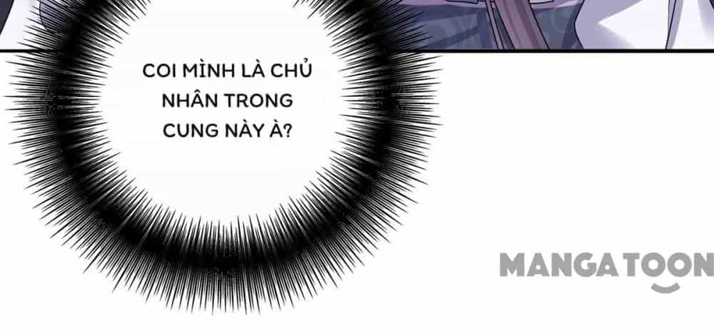 Manh Hổ Trọng Sinh : Tướng Quân Đại Nhân Muốn Ôm Ôm - Chương 180 - ảnh 5