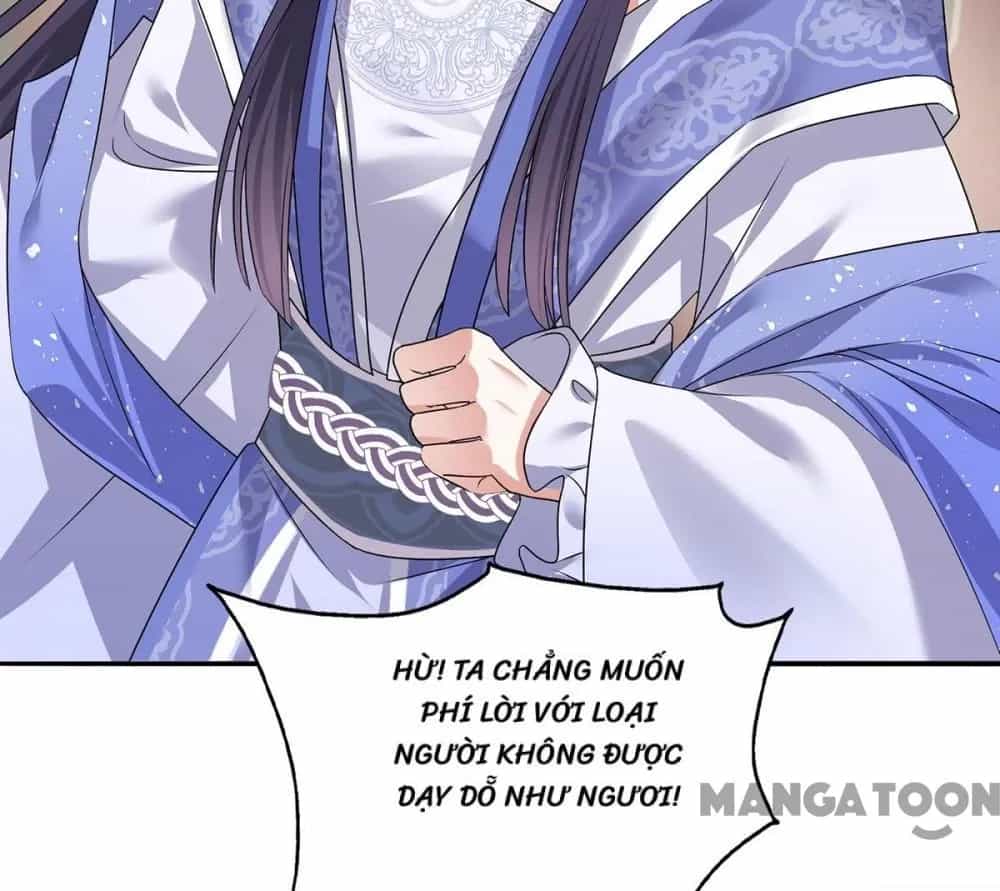 Manh Hổ Trọng Sinh : Tướng Quân Đại Nhân Muốn Ôm Ôm - Chương 180 - ảnh 7