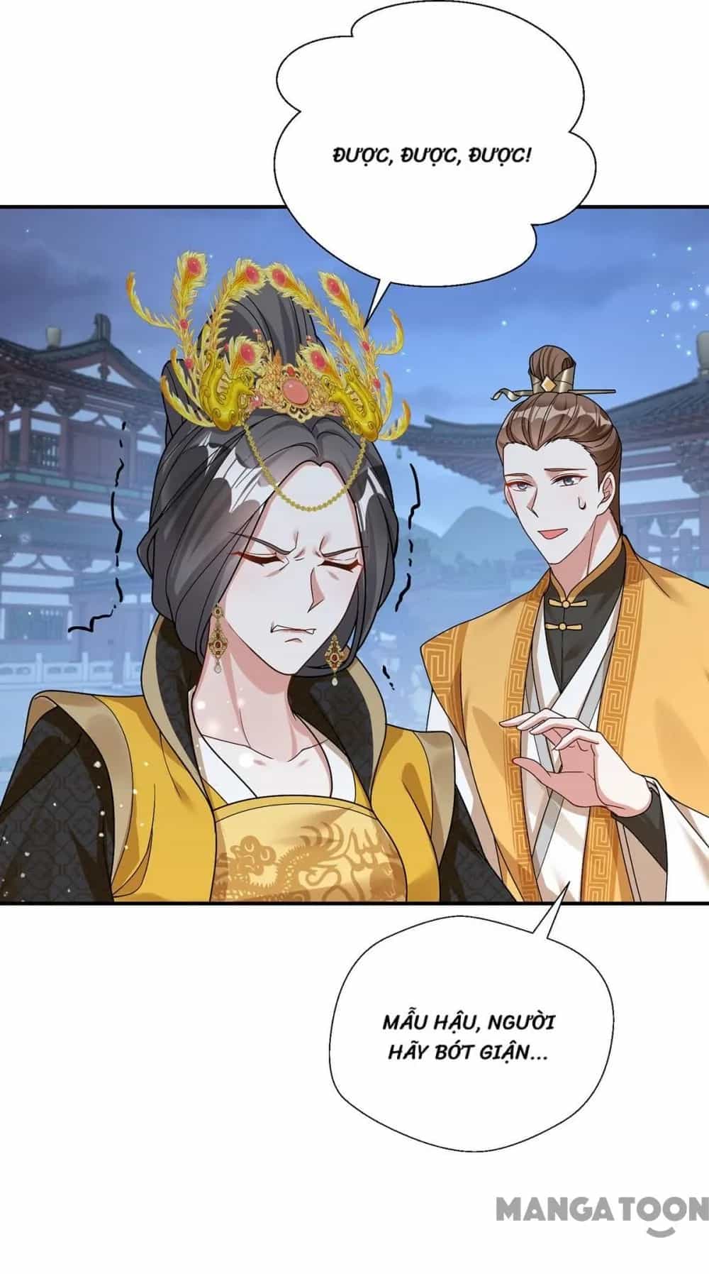 Manh Hổ Trọng Sinh : Tướng Quân Đại Nhân Muốn Ôm Ôm - Chương 181 - ảnh 39