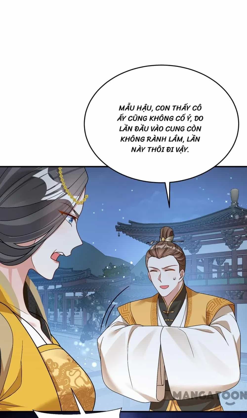 Manh Hổ Trọng Sinh : Tướng Quân Đại Nhân Muốn Ôm Ôm - Chương 181 - ảnh 42