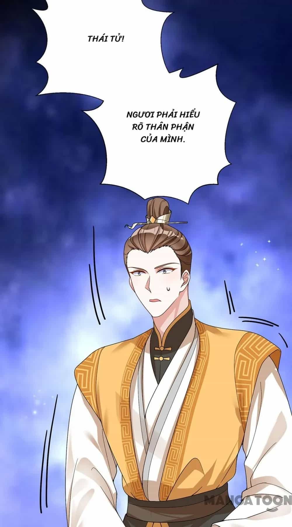 Manh Hổ Trọng Sinh : Tướng Quân Đại Nhân Muốn Ôm Ôm - Chương 181 - ảnh 43