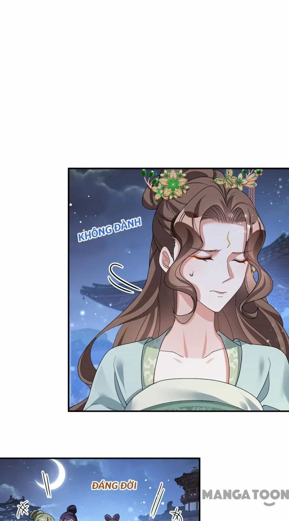 Manh Hổ Trọng Sinh : Tướng Quân Đại Nhân Muốn Ôm Ôm - Chương 182 - ảnh 51