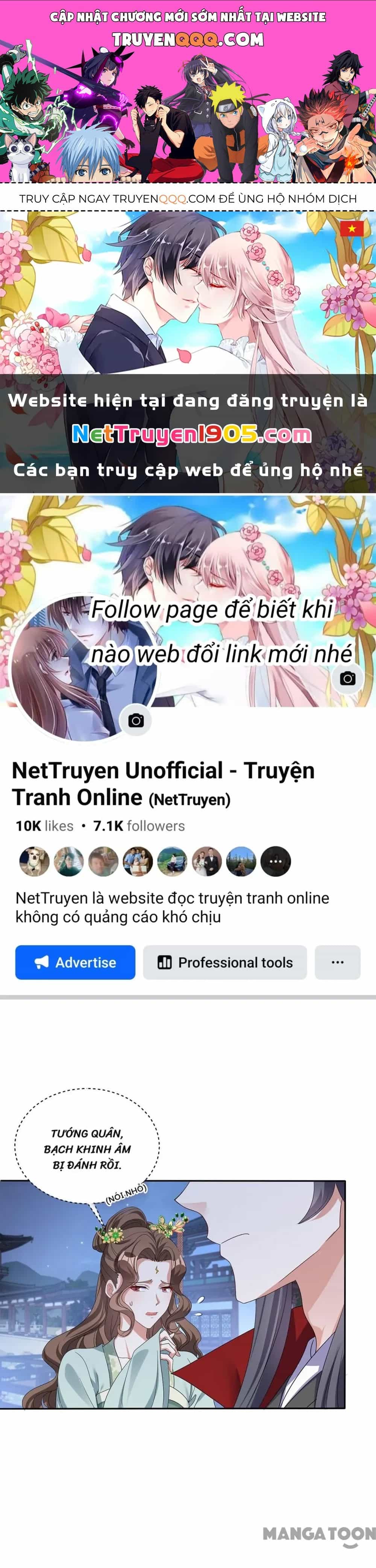Manh Hổ Trọng Sinh : Tướng Quân Đại Nhân Muốn Ôm Ôm - Chương 183 - ảnh 1