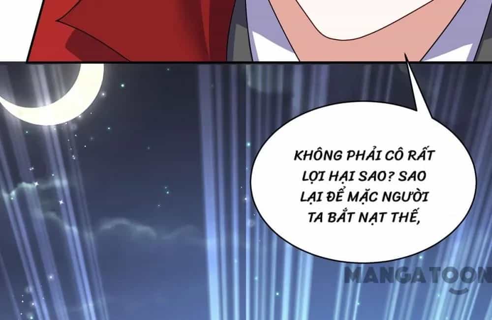 Manh Hổ Trọng Sinh : Tướng Quân Đại Nhân Muốn Ôm Ôm - Chương 183 - ảnh 28