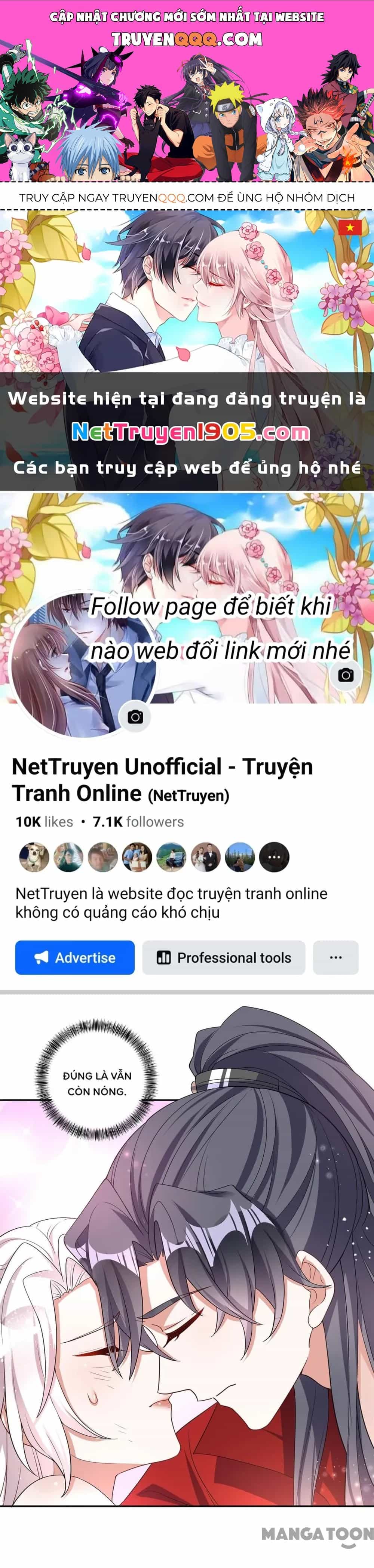 Manh Hổ Trọng Sinh : Tướng Quân Đại Nhân Muốn Ôm Ôm - Chương 184 - ảnh 1