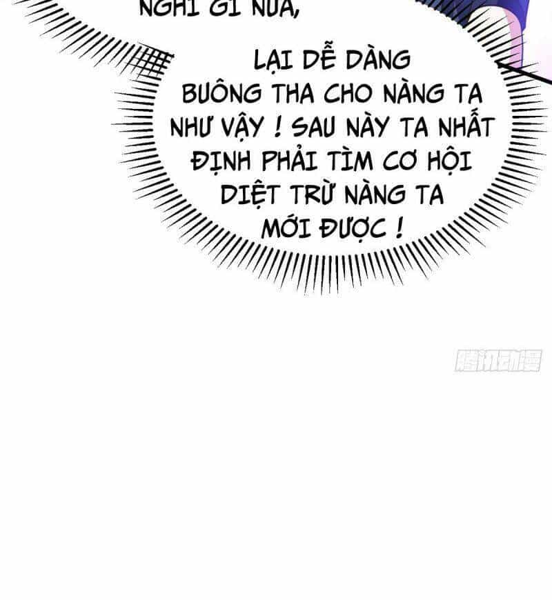 Manh Hổ Trọng Sinh : Tướng Quân Đại Nhân Muốn Ôm Ôm - Chương 19 - ảnh 11