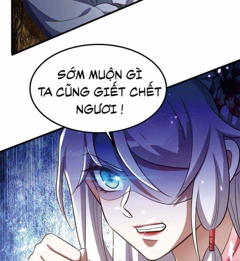 Manh Hổ Trọng Sinh : Tướng Quân Đại Nhân Muốn Ôm Ôm - Chương 19 - ảnh 4
