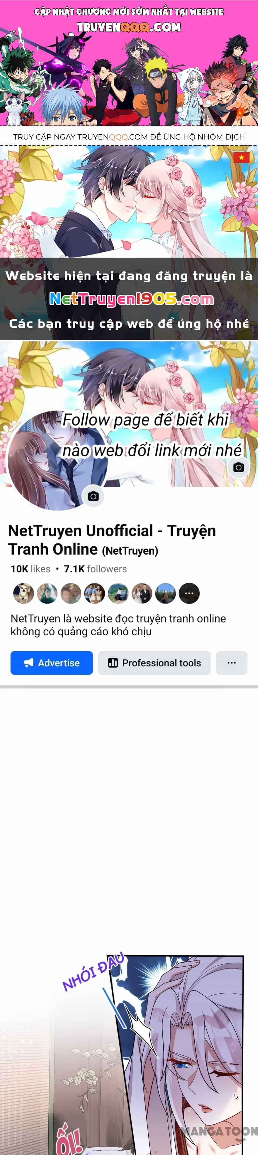 Manh Hổ Trọng Sinh : Tướng Quân Đại Nhân Muốn Ôm Ôm - Chương 185 - ảnh 1