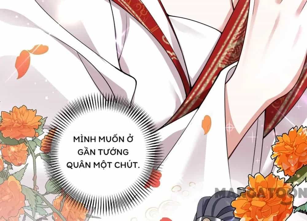 Manh Hổ Trọng Sinh : Tướng Quân Đại Nhân Muốn Ôm Ôm - Chương 185 - ảnh 14