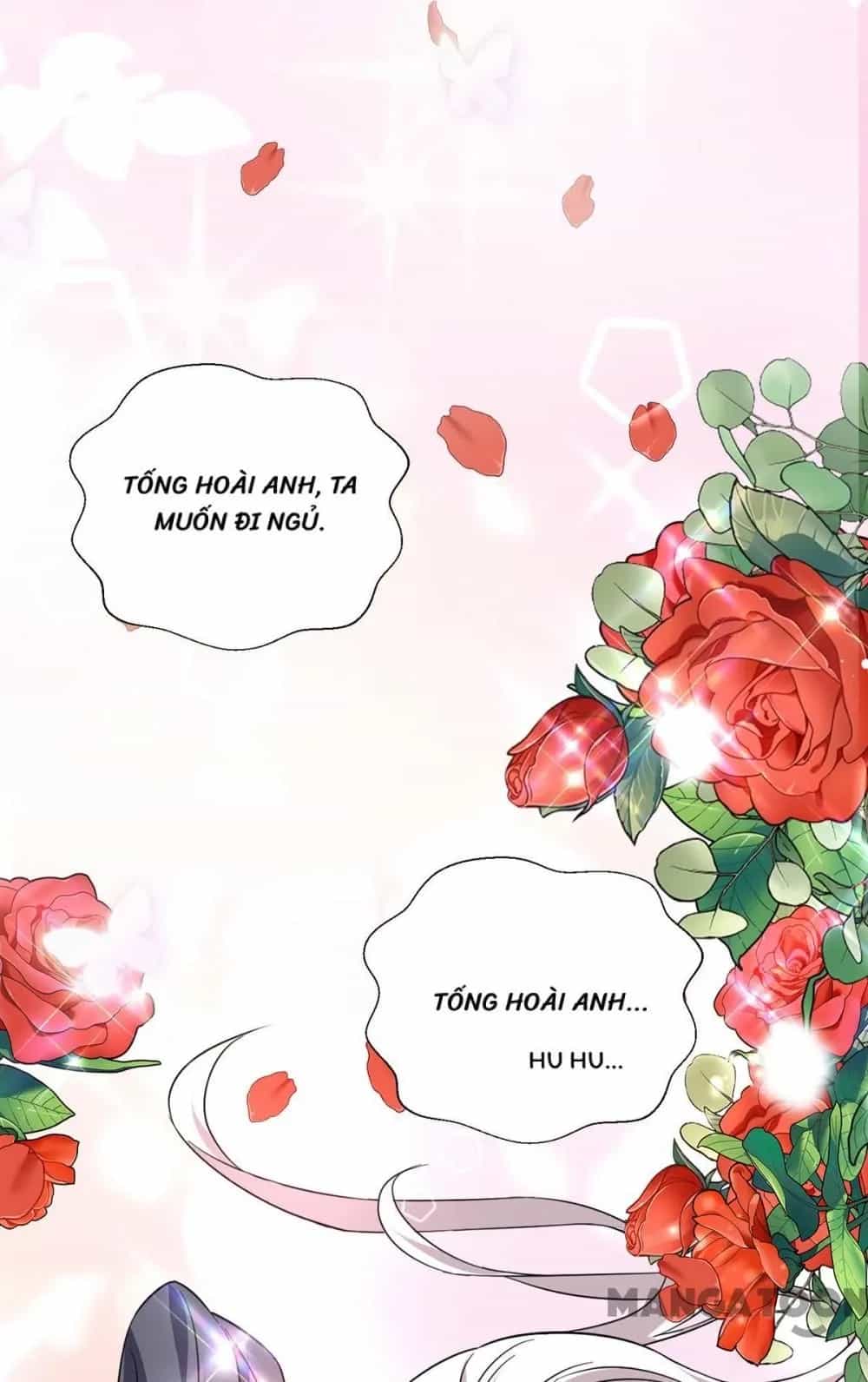 Manh Hổ Trọng Sinh : Tướng Quân Đại Nhân Muốn Ôm Ôm - Chương 185 - ảnh 35