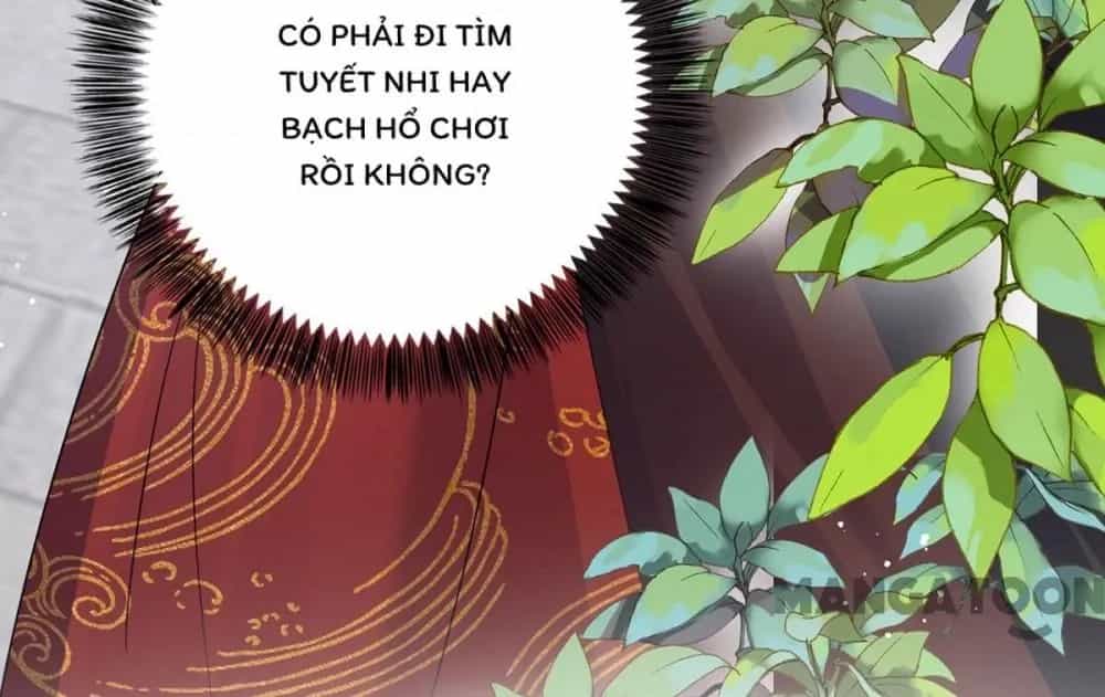 Manh Hổ Trọng Sinh : Tướng Quân Đại Nhân Muốn Ôm Ôm - Chương 186 - ảnh 5