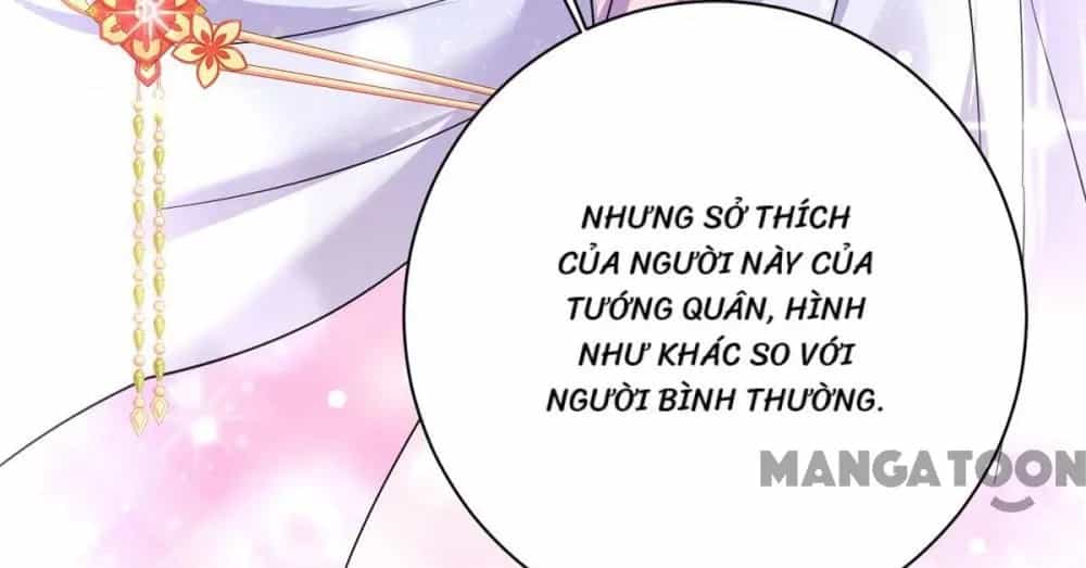 Manh Hổ Trọng Sinh : Tướng Quân Đại Nhân Muốn Ôm Ôm - Chương 187 - ảnh 60