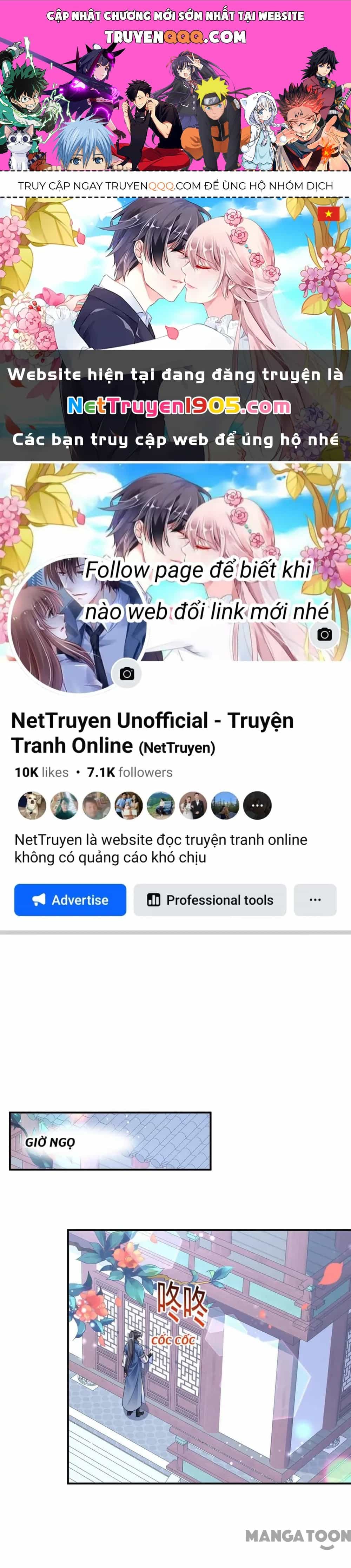 Manh Hổ Trọng Sinh : Tướng Quân Đại Nhân Muốn Ôm Ôm - Chương 188 - ảnh 1