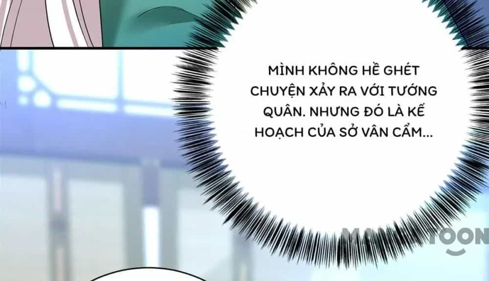 Manh Hổ Trọng Sinh : Tướng Quân Đại Nhân Muốn Ôm Ôm - Chương 188 - ảnh 11