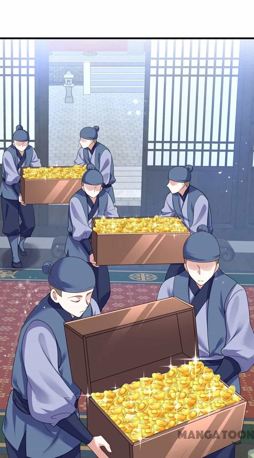 Manh Hổ Trọng Sinh : Tướng Quân Đại Nhân Muốn Ôm Ôm - Chương 188 - ảnh 30
