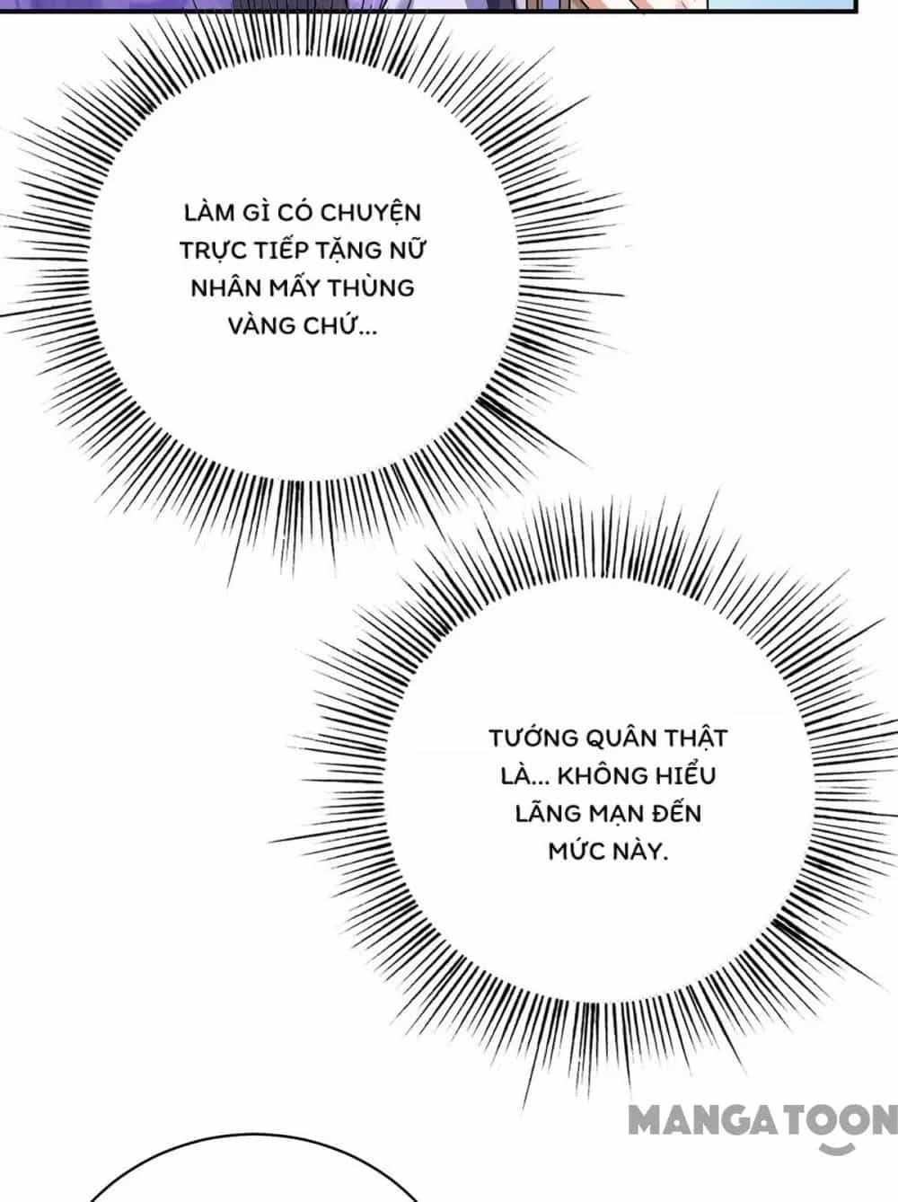 Manh Hổ Trọng Sinh : Tướng Quân Đại Nhân Muốn Ôm Ôm - Chương 188 - ảnh 34