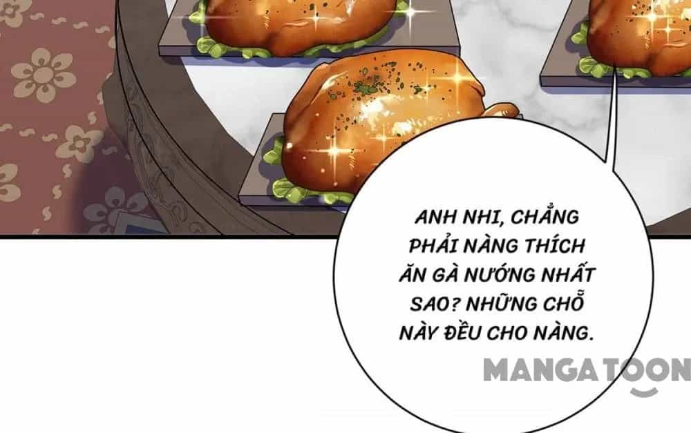 Manh Hổ Trọng Sinh : Tướng Quân Đại Nhân Muốn Ôm Ôm - Chương 188 - ảnh 48