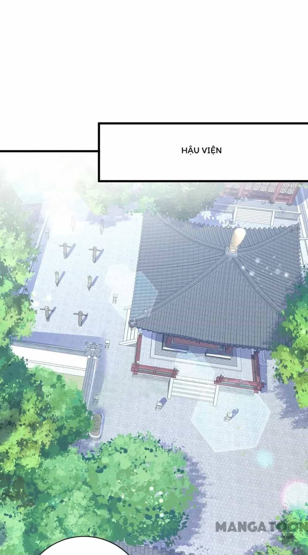 Manh Hổ Trọng Sinh : Tướng Quân Đại Nhân Muốn Ôm Ôm - Chương 189 - ảnh 16