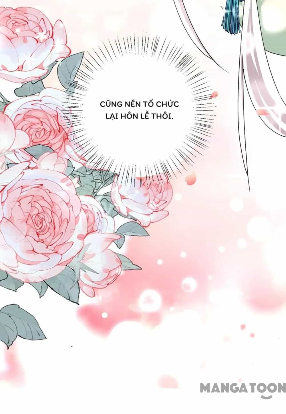 Manh Hổ Trọng Sinh : Tướng Quân Đại Nhân Muốn Ôm Ôm - Chương 189 - ảnh 4