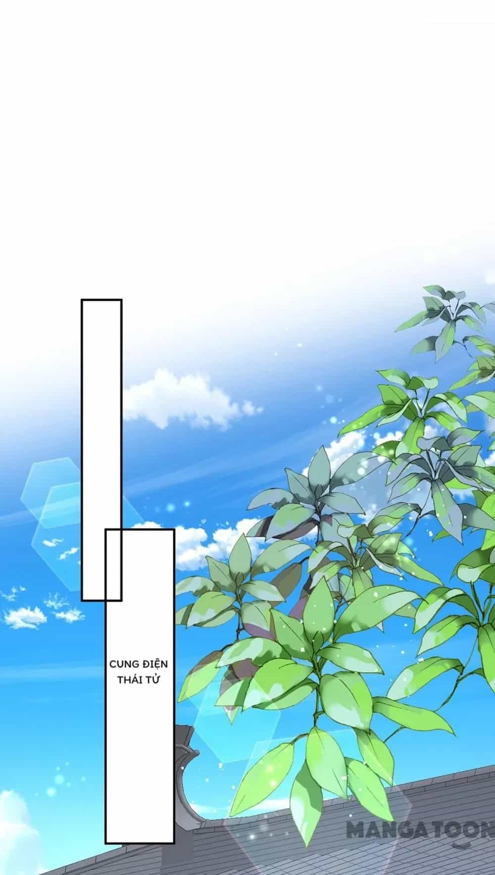 Manh Hổ Trọng Sinh : Tướng Quân Đại Nhân Muốn Ôm Ôm - Chương 190 - ảnh 10