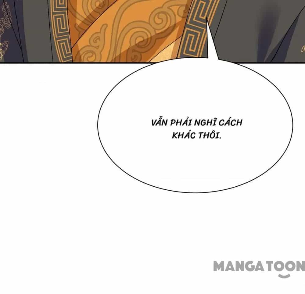 Manh Hổ Trọng Sinh : Tướng Quân Đại Nhân Muốn Ôm Ôm - Chương 190 - ảnh 18