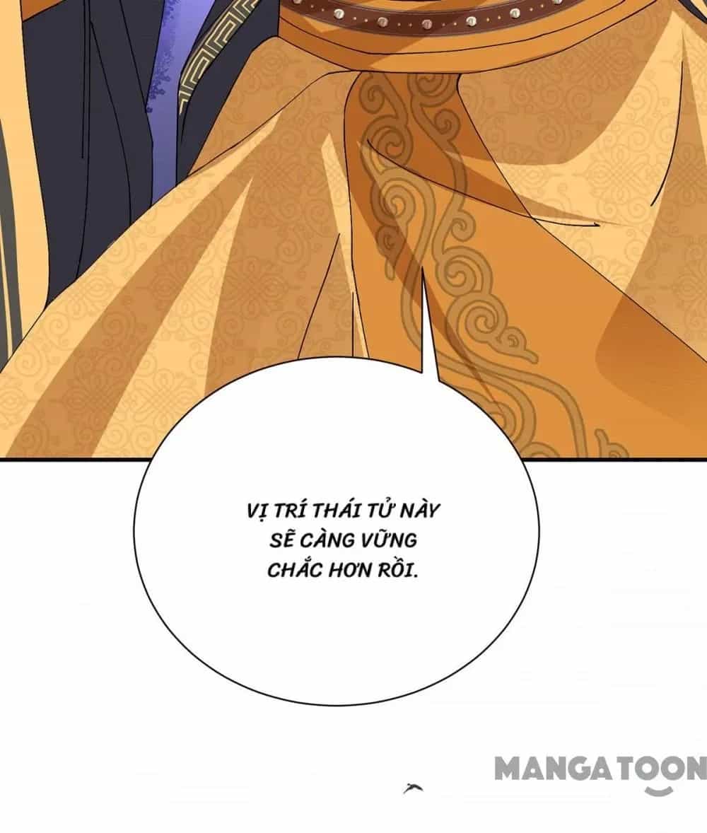 Manh Hổ Trọng Sinh : Tướng Quân Đại Nhân Muốn Ôm Ôm - Chương 190 - ảnh 24