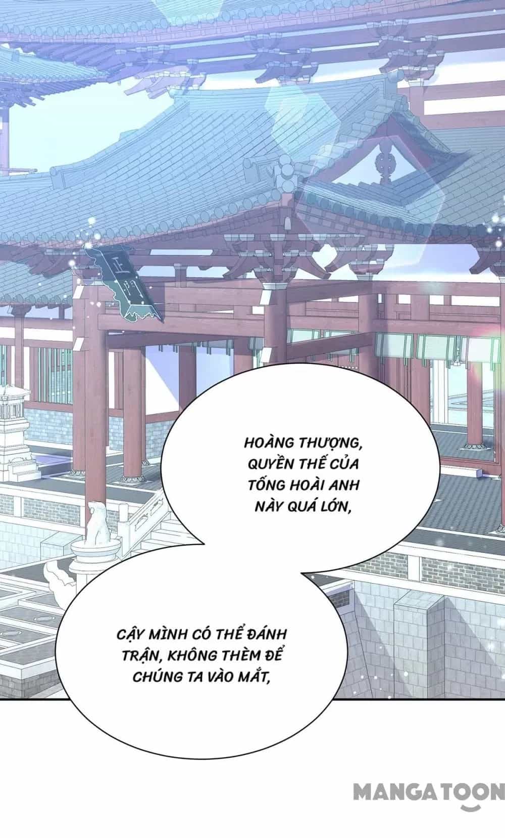 Manh Hổ Trọng Sinh : Tướng Quân Đại Nhân Muốn Ôm Ôm - Chương 190 - ảnh 27