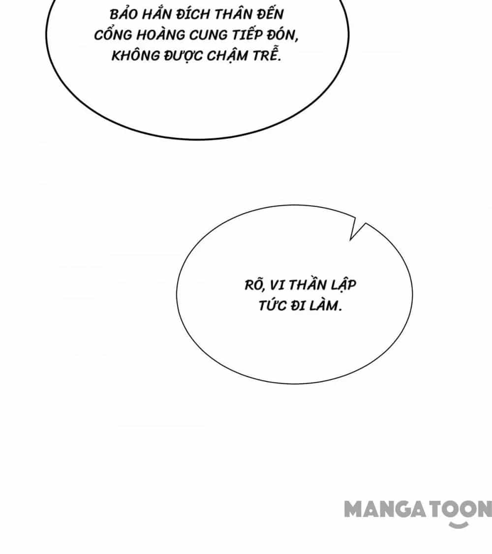Manh Hổ Trọng Sinh : Tướng Quân Đại Nhân Muốn Ôm Ôm - Chương 190 - ảnh 36