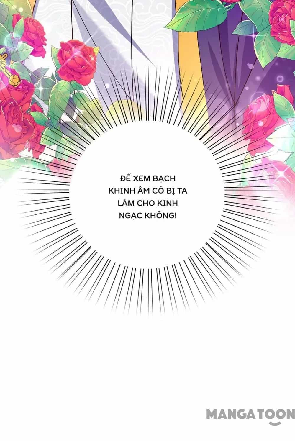 Manh Hổ Trọng Sinh : Tướng Quân Đại Nhân Muốn Ôm Ôm - Chương 190 - ảnh 9