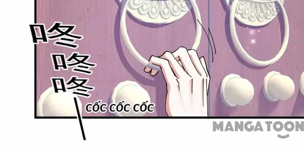 Manh Hổ Trọng Sinh : Tướng Quân Đại Nhân Muốn Ôm Ôm - Chương 191 - ảnh 17