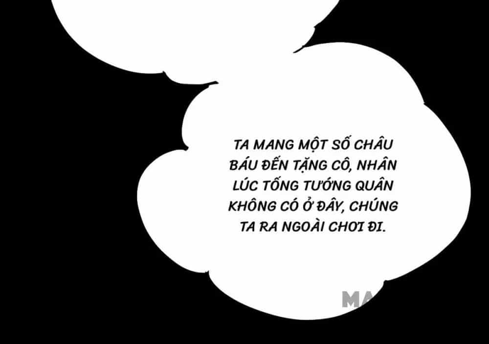 Manh Hổ Trọng Sinh : Tướng Quân Đại Nhân Muốn Ôm Ôm - Chương 191 - ảnh 39