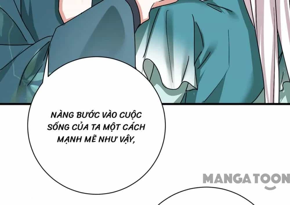 Manh Hổ Trọng Sinh : Tướng Quân Đại Nhân Muốn Ôm Ôm - Chương 192 - ảnh 41