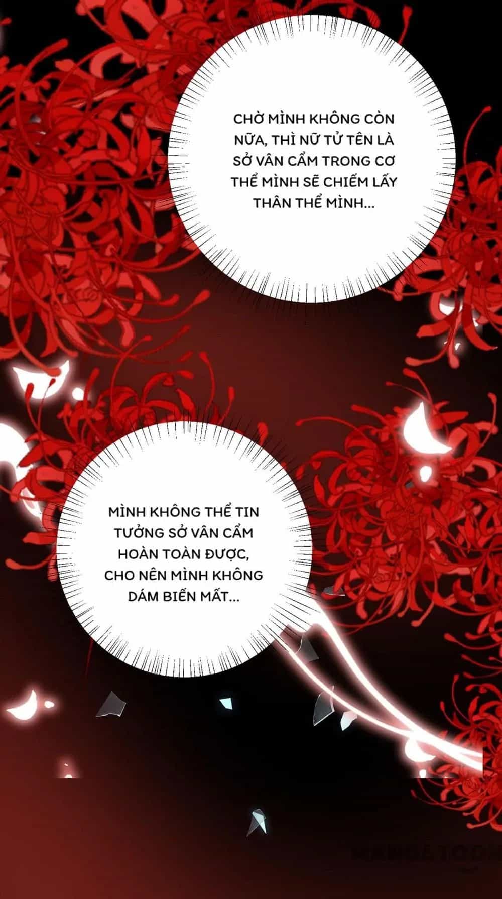 Manh Hổ Trọng Sinh : Tướng Quân Đại Nhân Muốn Ôm Ôm - Chương 192 - ảnh 8
