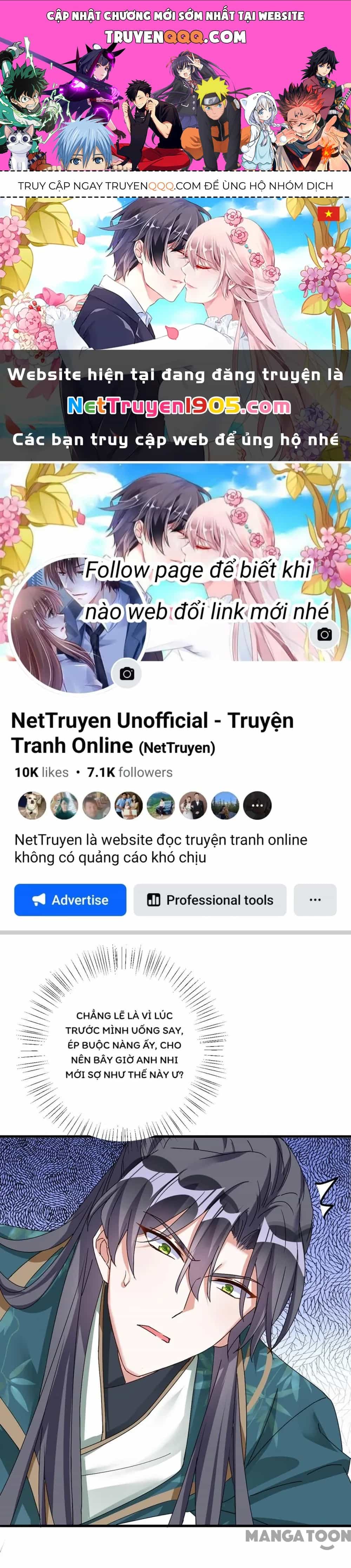 Manh Hổ Trọng Sinh : Tướng Quân Đại Nhân Muốn Ôm Ôm - Chương 193 - ảnh 1
