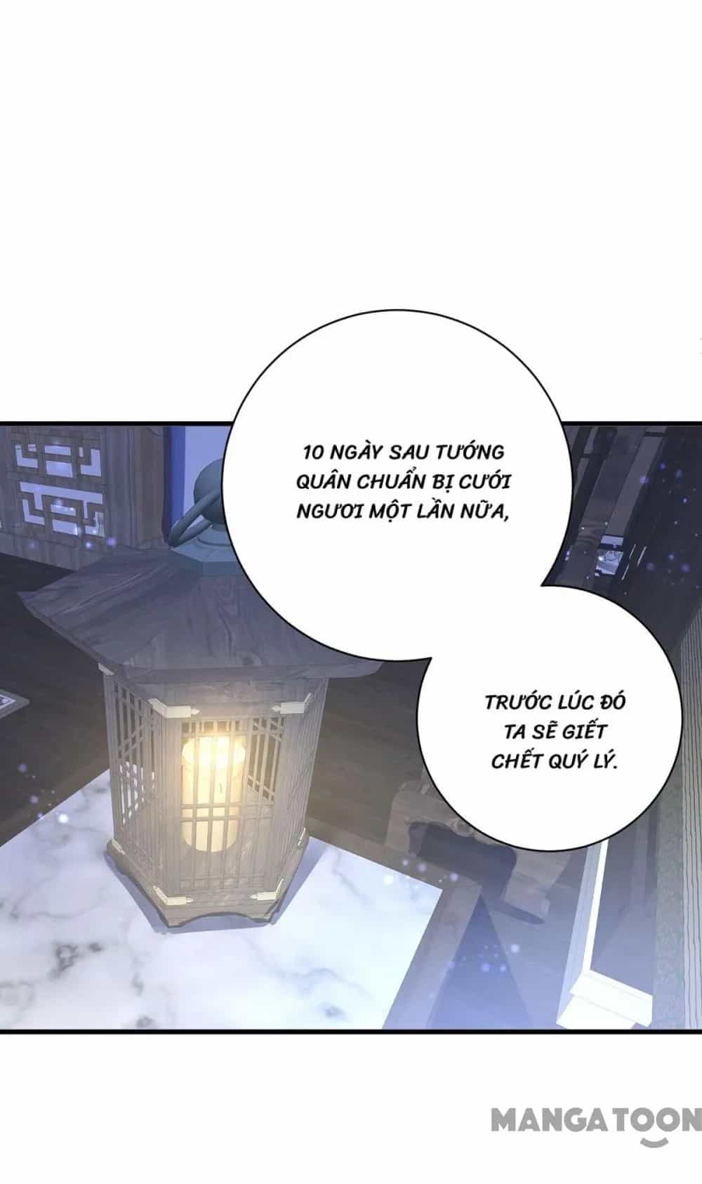 Manh Hổ Trọng Sinh : Tướng Quân Đại Nhân Muốn Ôm Ôm - Chương 193 - ảnh 35