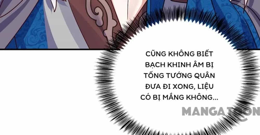 Manh Hổ Trọng Sinh : Tướng Quân Đại Nhân Muốn Ôm Ôm - Chương 193 - ảnh 43