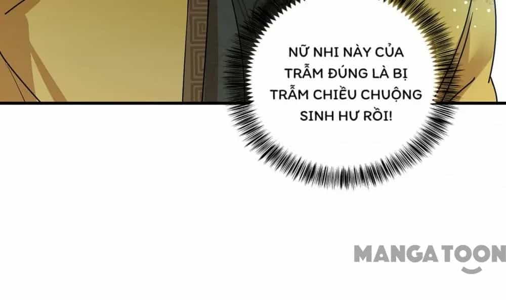Manh Hổ Trọng Sinh : Tướng Quân Đại Nhân Muốn Ôm Ôm - Chương 193 - ảnh 51