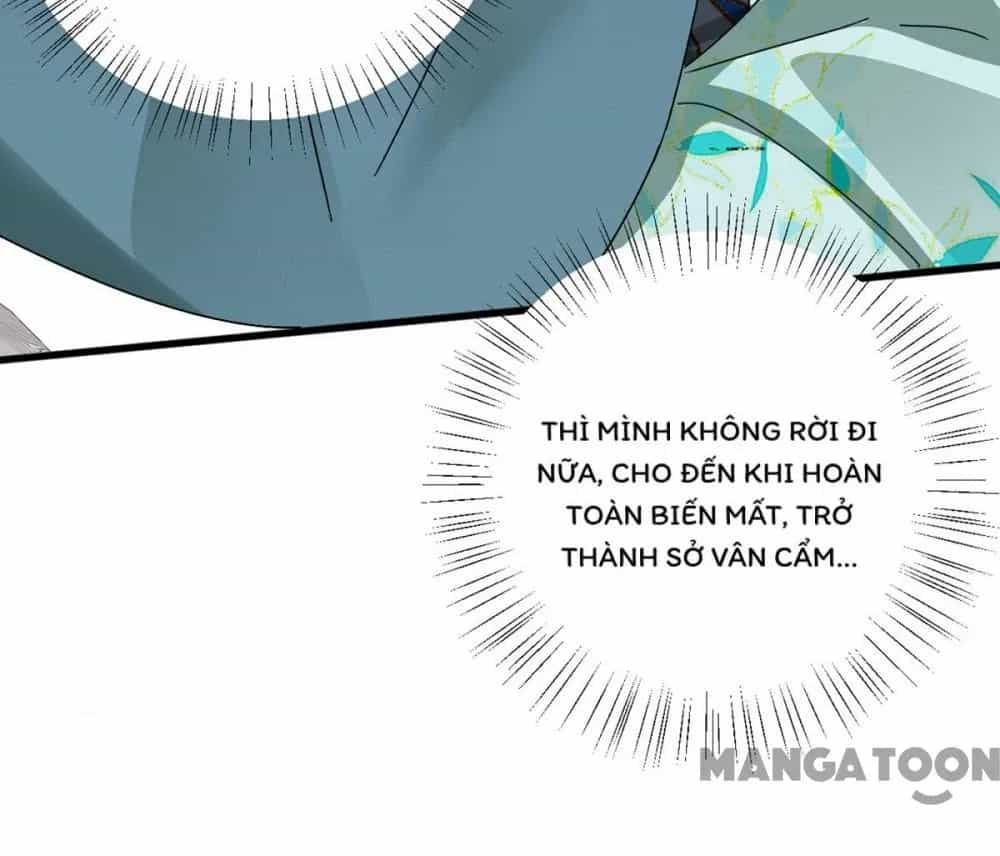 Manh Hổ Trọng Sinh : Tướng Quân Đại Nhân Muốn Ôm Ôm - Chương 193 - ảnh 6