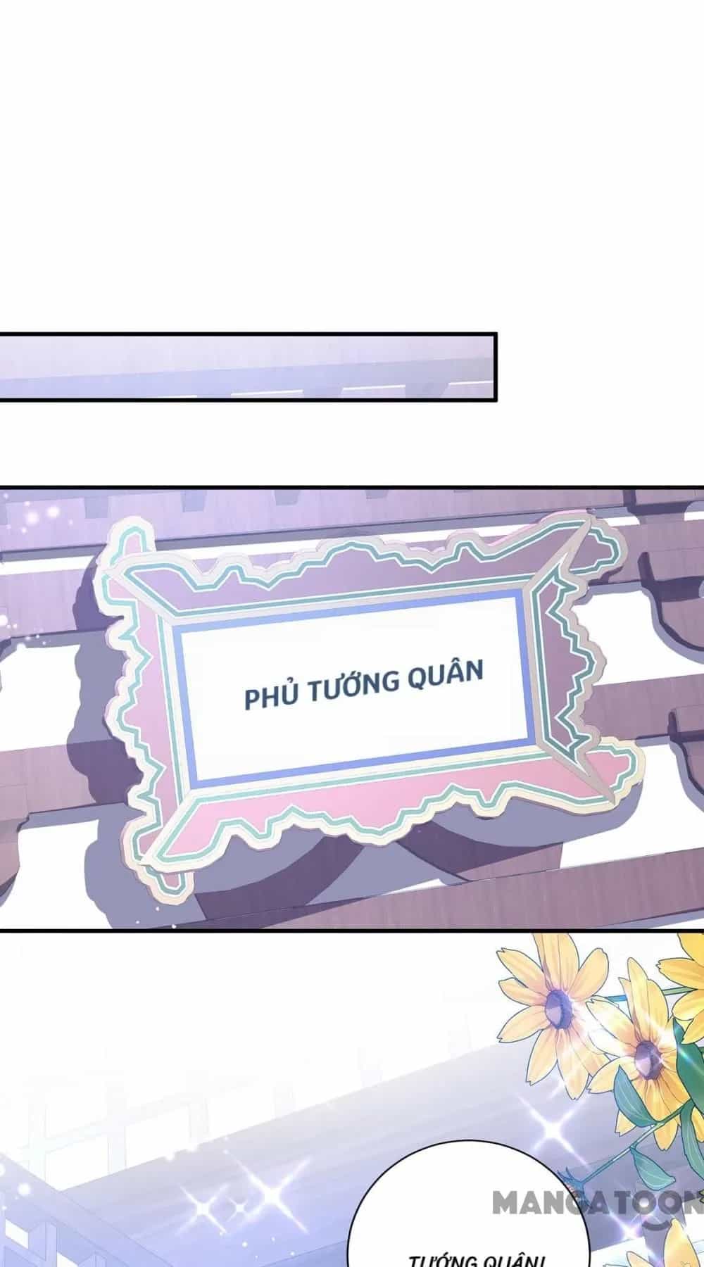 Manh Hổ Trọng Sinh : Tướng Quân Đại Nhân Muốn Ôm Ôm - Chương 194 - ảnh 14
