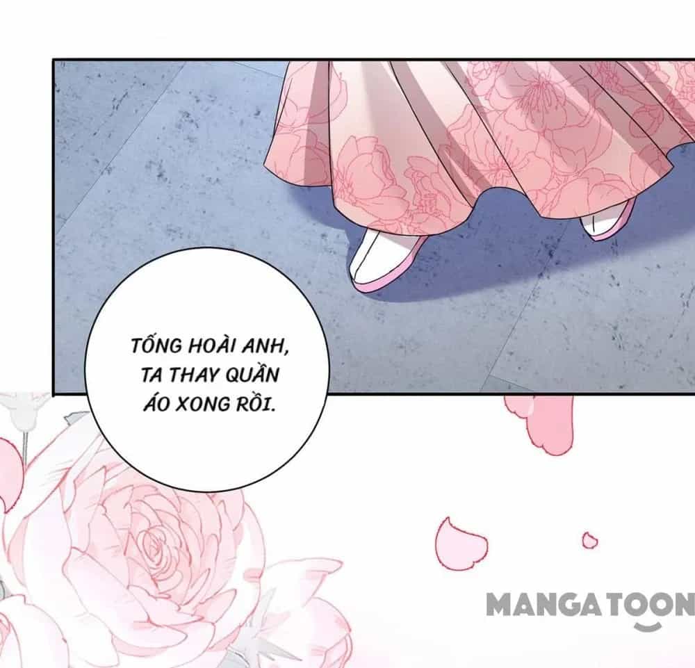 Manh Hổ Trọng Sinh : Tướng Quân Đại Nhân Muốn Ôm Ôm - Chương 194 - ảnh 41