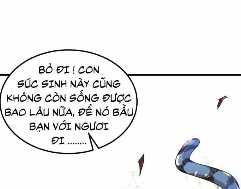 Manh Hổ Trọng Sinh : Tướng Quân Đại Nhân Muốn Ôm Ôm - Chương 2 - ảnh 16