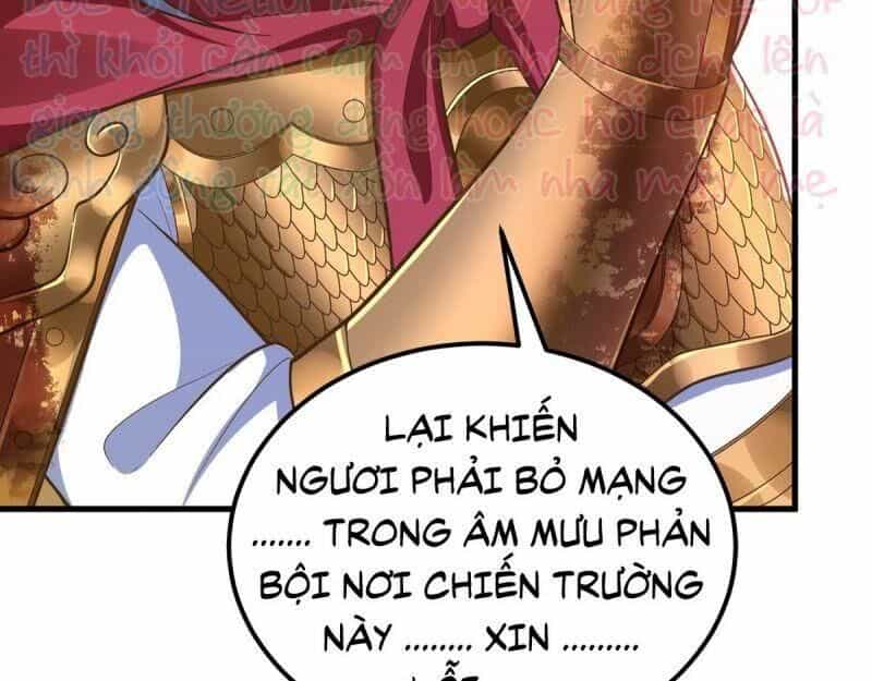 Manh Hổ Trọng Sinh : Tướng Quân Đại Nhân Muốn Ôm Ôm - Chương 2 - ảnh 28